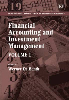 Financial Accounting and Investment Management