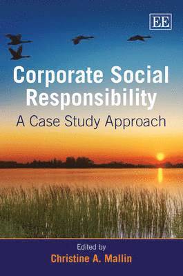 Corporate Social Responsibility 1