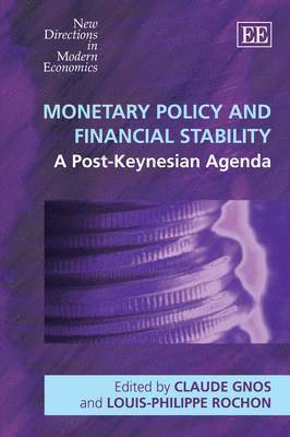 Monetary Policy and Financial Stability 1