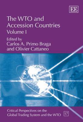 WTO and Accession Countries