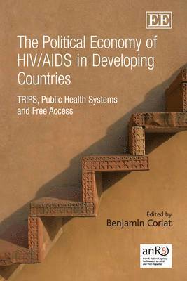 Political Economy of HIV/AIDS in Developing Countries