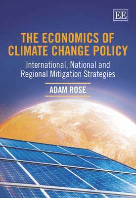Economics of Climate Change Policy