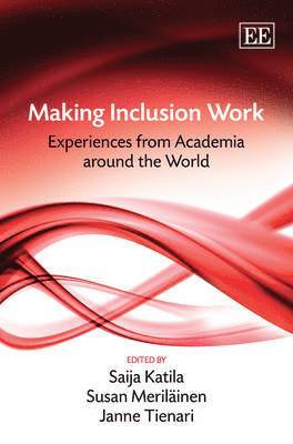 Making Inclusion Work 1