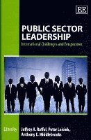 Public Sector Leadership 1