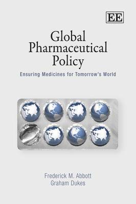 Global Pharmaceutical Policy 1