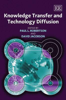 Knowledge Transfer and Technology Diffusion 1