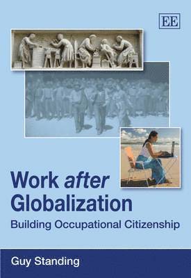 Work after Globalization 1