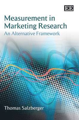 bokomslag Measurement in Marketing Research