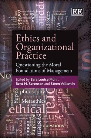 Ethics and Organizational Practice