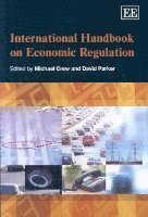bokomslag International Handbook on Economic Regulation