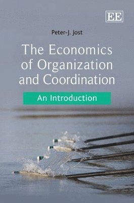 The Economics of Organization and Coordination 1