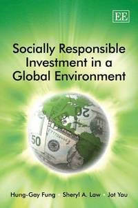 bokomslag Socially Responsible Investment in a Global Environment
