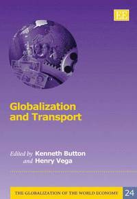 bokomslag Globalization and Transport