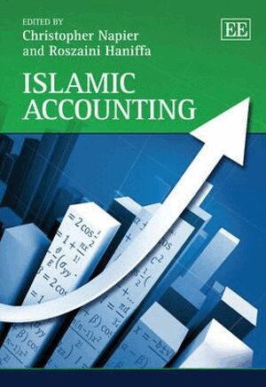 Christopher Napier, Roszaini Haniffa - Islamic Accounting, Inbunden