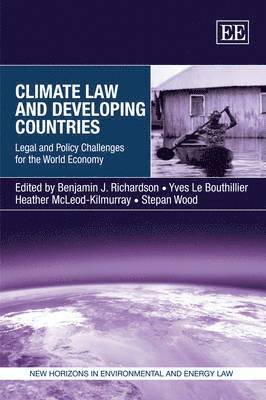 Climate Law and Developing Countries 1
