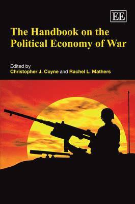 The Handbook on the Political Economy of War 1