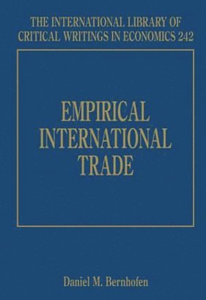 Empirical International TradE