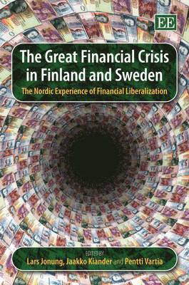 Great Financial Crisis in Finland and Sweden