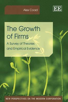 The Growth of Firms 1