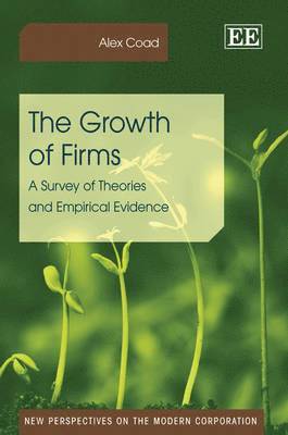 Growth of Firms
