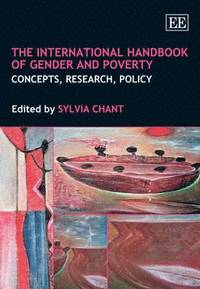 bokomslag The International Handbook of Gender and Poverty