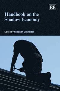 bokomslag Handbook on the Shadow Economy