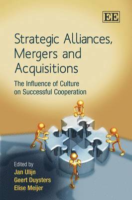 Strategic Alliances, Mergers and Acquisitions