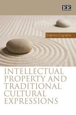 Intellectual Property and Traditional Cultural Expressions 1