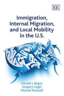 Immigration, Internal Migration, and Local Mobility in the U.S. 1