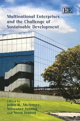 Multinational Enterprises and the Challenge of Sustainable Development 1