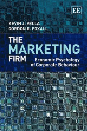 Marketing Firm