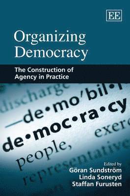 Organizing Democracy 1