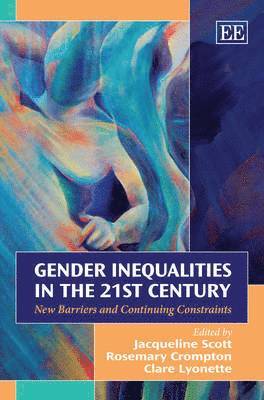 bokomslag Gender Inequalities in the 21st Century