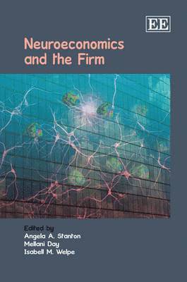 bokomslag Neuroeconomics and the Firm