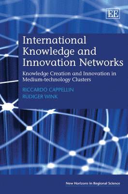International Knowledge and Innovation Networks 1