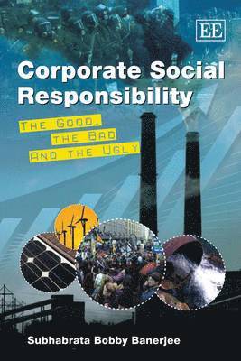Subhabrata Bobby Banerjee - Corporate Social Responsibility, Häftad