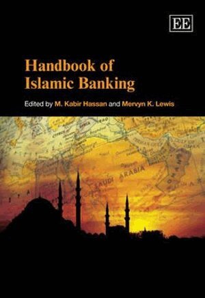M. Kabir Hassan, Mervyn K. Lewis - Handbook of Islamic Banking, Häftad