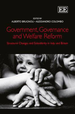 Government, Governance and Welfare Reform 1