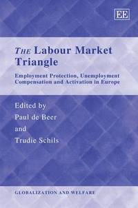 bokomslag The Labour Market Triangle
