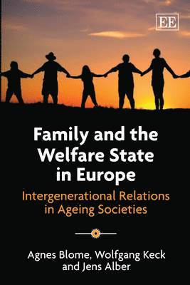 Family and the Welfare State in Europe 1