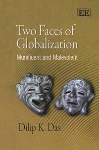 bokomslag Two Faces of Globalization