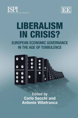 bokomslag Liberalism in Crisis?