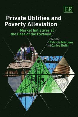 Private Utilities and Poverty Alleviation 1