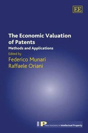 Economic Valuation of Patents