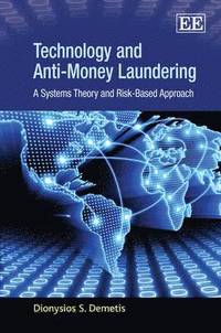 bokomslag Technology and Anti-Money Laundering