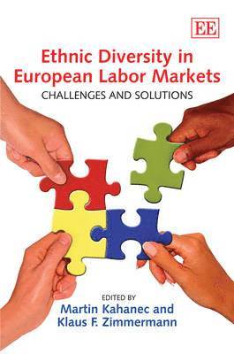 Ethnic Diversity in European Labor Markets 1