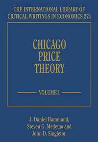 bokomslag Chicago Price Theory