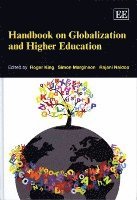 bokomslag Handbook on Globalization and Higher Education