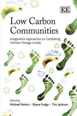 Low Carbon Communities 1