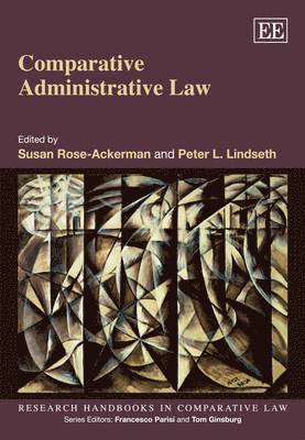 Comparative Administrative Law 1